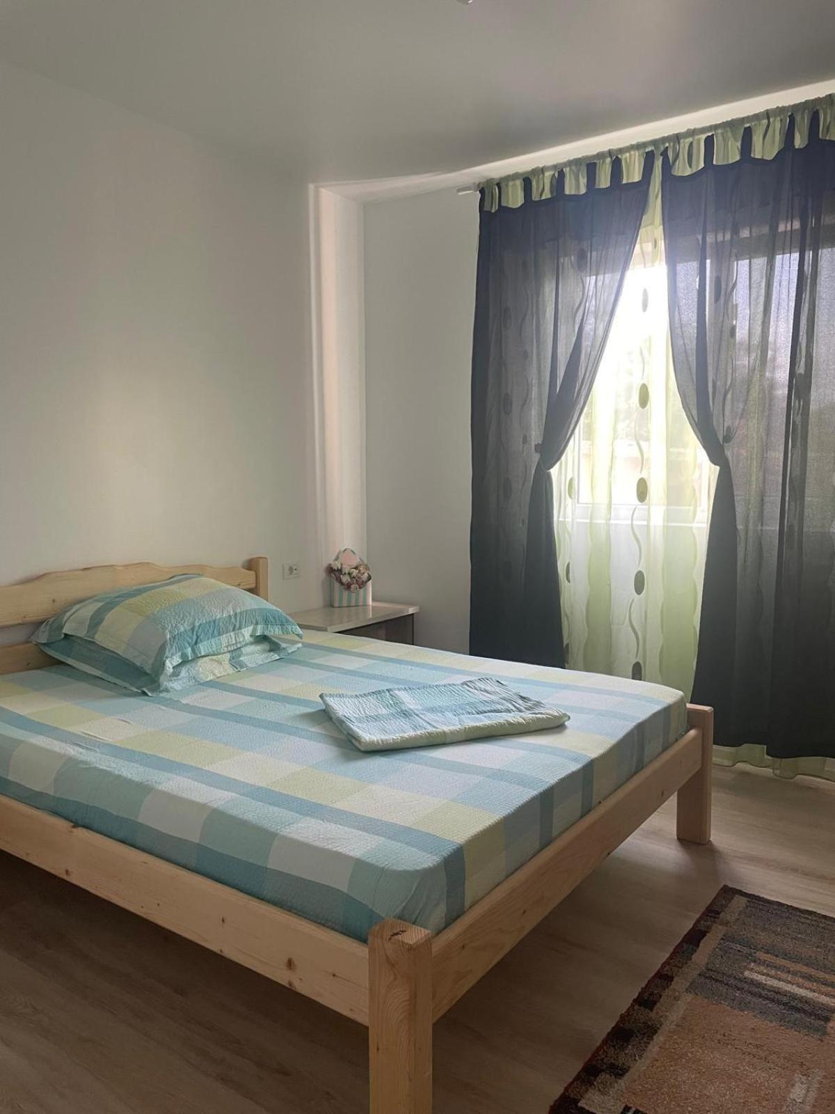 Hotel Vila Baciu Tuzla Esterno foto