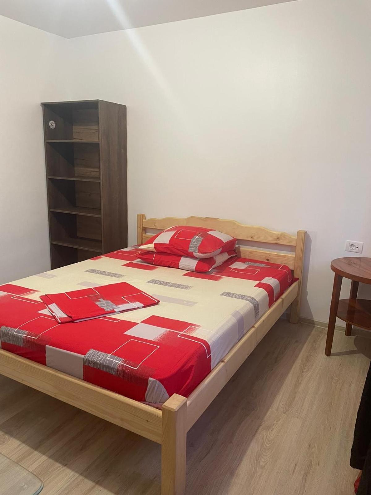 Hotel Vila Baciu Tuzla Esterno foto