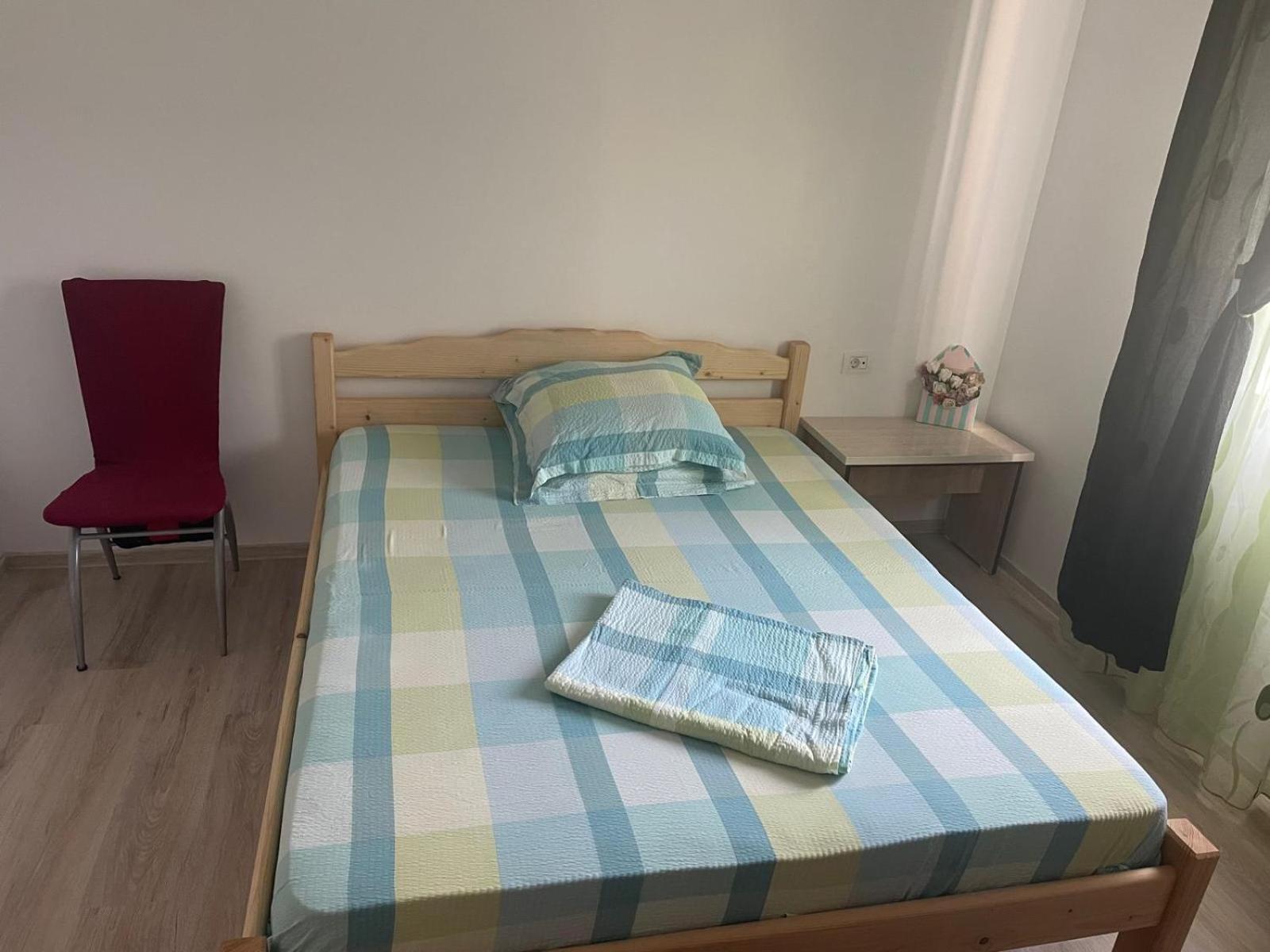Hotel Vila Baciu Tuzla Esterno foto