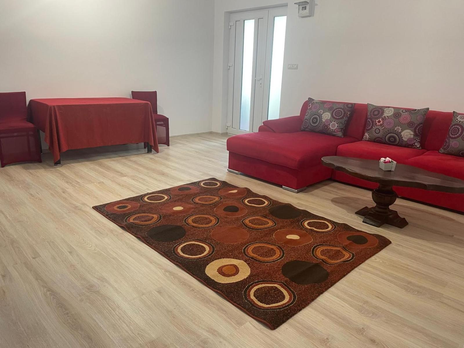 Hotel Vila Baciu Tuzla Esterno foto