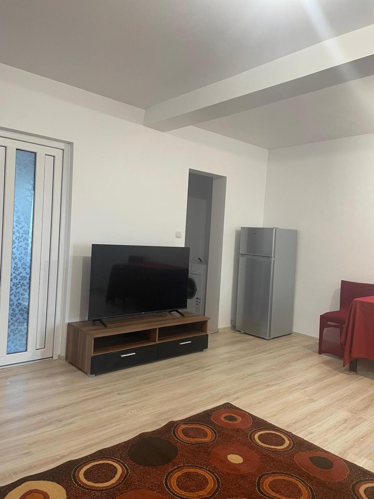 Hotel Vila Baciu Tuzla Esterno foto