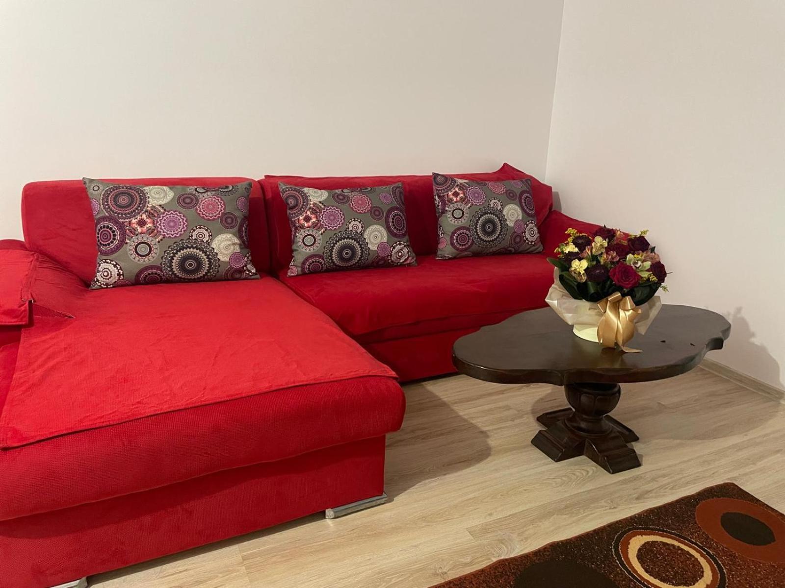 Hotel Vila Baciu Tuzla Esterno foto